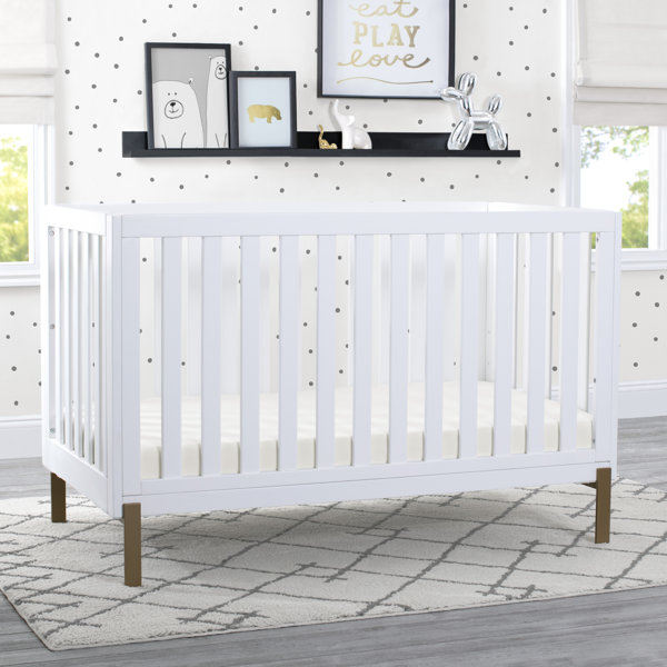 Delta Farmhouse Collection Nursery Furniture Wayfair